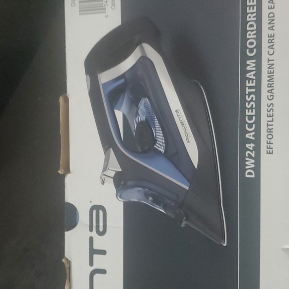 Iron - Picture 2 of 6